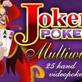 25H Joker Poker (Espresso) – slot by Espresso Games, featured at slimking-casino.eu
