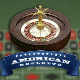 American Roulette (BGaming) slot logo by BGAMING at Slimking Casino