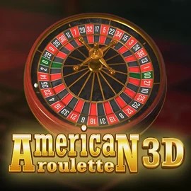 American Roullete 3D (Evoplay) – slot by Evoplay, featured at slimking-casino.eu