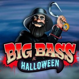 Play the Big Bass Halloween slot by Pragmatic Play on Slimking Casino