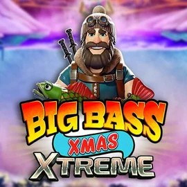 Big Bass Xmas Extreme online slot from Pragmatic Play – play at slimking-casino.eu