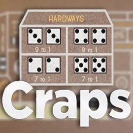 Craps (Nucleus Gaming) – slot by Nucleus Gaming, featured at slimking-casino.eu