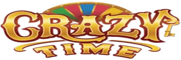 Try Crazy Time slot by Evolution on slimking-casino.eu – logo image