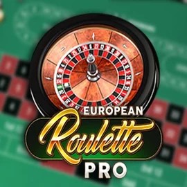 Enjoy European Roulette Pro by Play'n GO – logo hosted on slimking-casino.eu