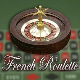 French Roulette (BGaming) online game logo by BGAMING on slimking-casino.eu