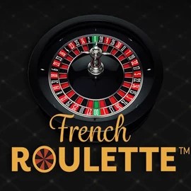 French Roulette (NetEnt) casino game by NetEnt – featured logo at Slimking Casino