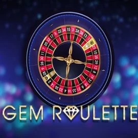 Play Gem Roulette slot by iSoftBet on slimking-casino.eu