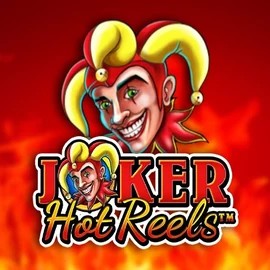 Joker Hot Reels online slot from Playtech – play at slimking-casino.eu