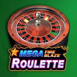 Mega Fire Blaze Roulette online slot from Playtech – play at slimking-casino.eu