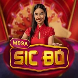 Try Mega Sic Bo slot by Pragmatic Play on slimking-casino.eu – logo image