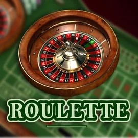 Roulette (Habanero) logo by Habanero Slimking Casino
