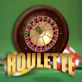 Roulette (Relax Gaming) logo by Relax Gaming Slimking Casino